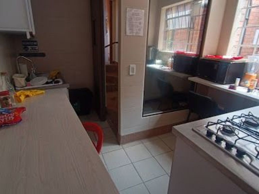 Casa de 5 alcobas en arriendo en Chapinero Noroccidental, Bogotá, 250 m² · foto 7 de 20