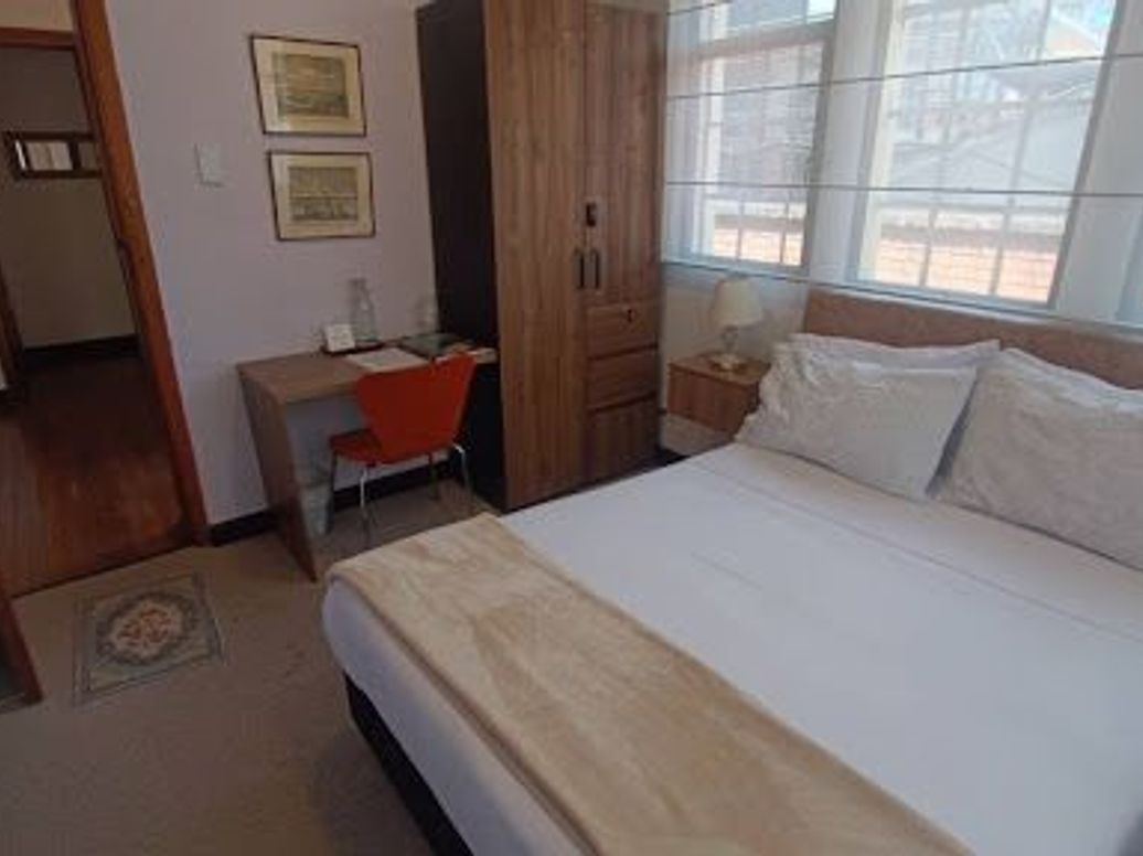 Casa de 5 alcobas en arriendo en Chapinero Noroccidental, Bogotá, 250 m² · foto 18 de 20
