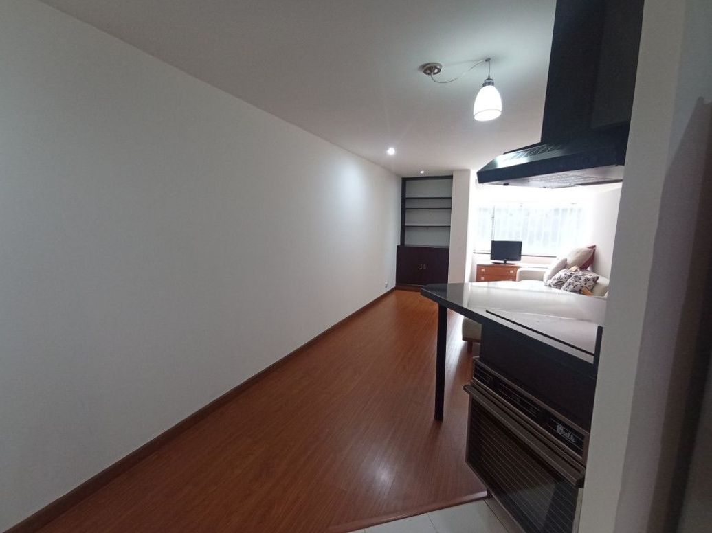 Apartaestudio en venta en Emaus, Bogotá, 50 m² · foto 7 de 20