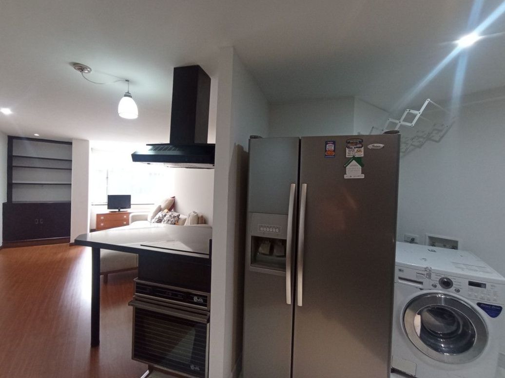 Apartaestudio en venta en Emaus, Bogotá, 50 m² · foto 6 de 20