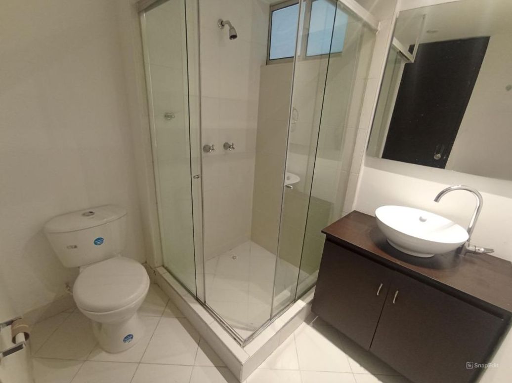 Apartaestudio en venta en Emaus, Bogotá, 50 m² · foto 17 de 20