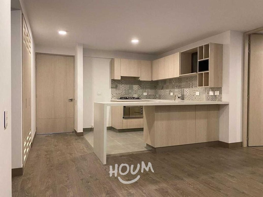 Apartamento de 2 alcobas en venta en Casa Blanca, Bogotá, 65 m² · foto 3 de 20
