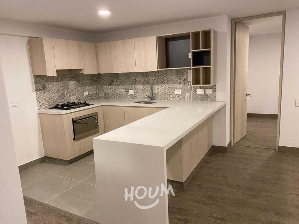 Apartamento de 2 alcobas en venta en Casa Blanca, Bogotá, 65 m² · foto 19 de 20