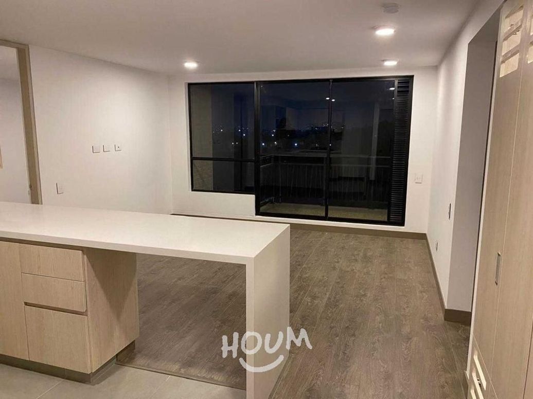 Apartamento de 2 alcobas en venta en Casa Blanca, Bogotá, 65 m² · foto 4 de 20