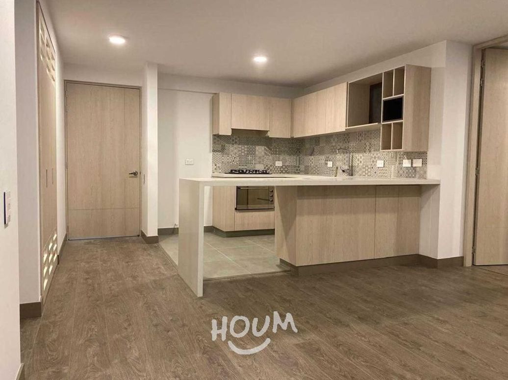 Apartamento de 2 alcobas en venta en Casa Blanca, Bogotá, 65 m² · foto 7 de 20