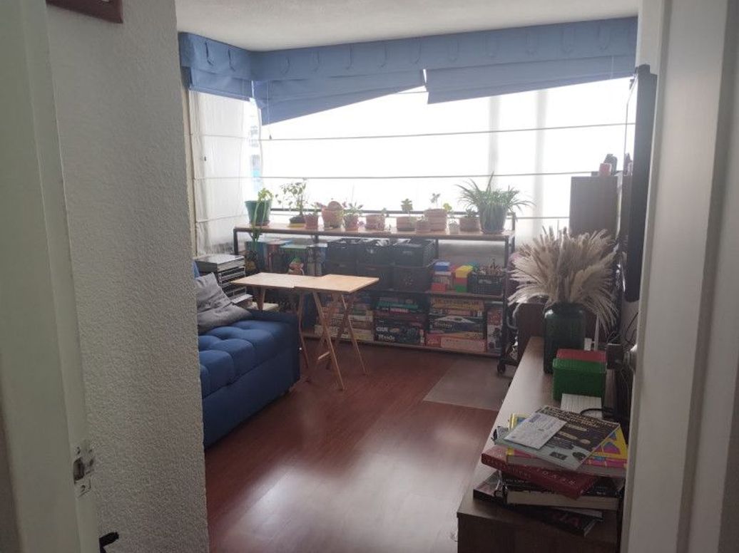 Apartamento de 3 alcobas en venta en La Castellana, Bogotá, 104 m² · foto 7 de 12