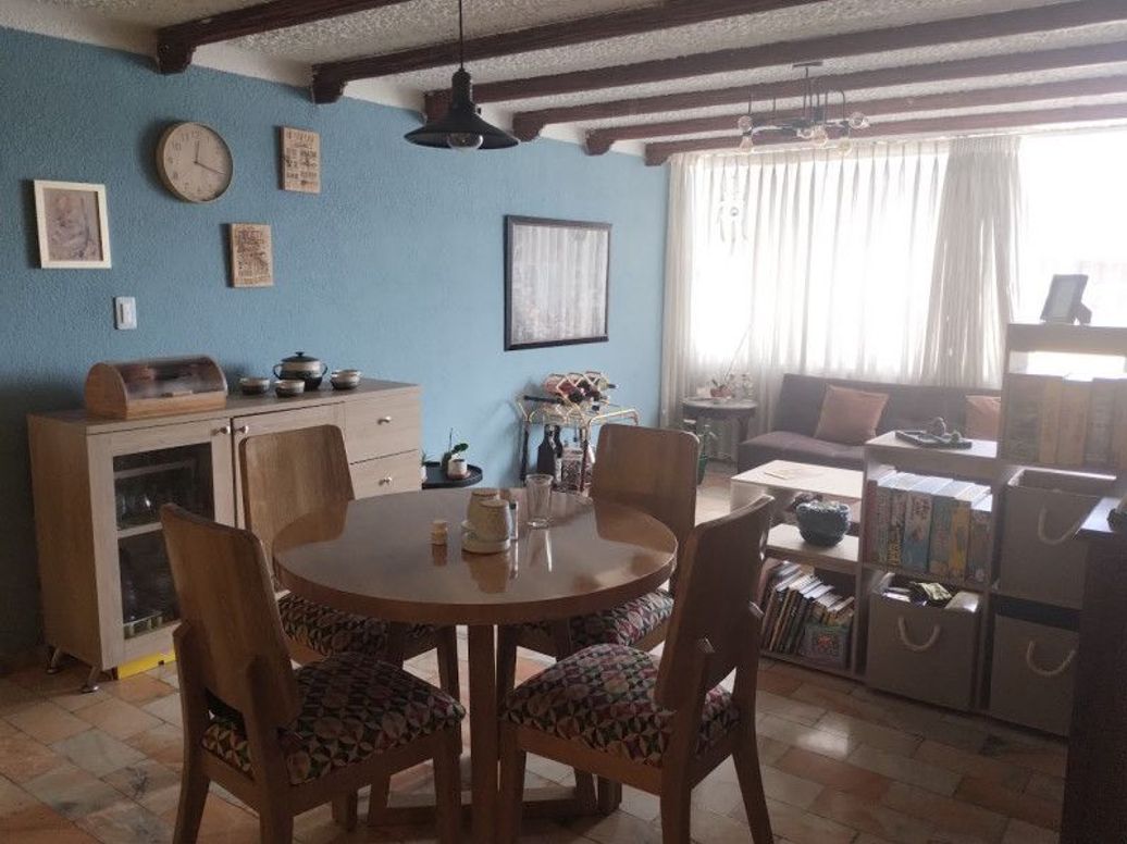Apartamento de 3 alcobas en venta en La Castellana, Bogotá, 104 m² · foto 3 de 12