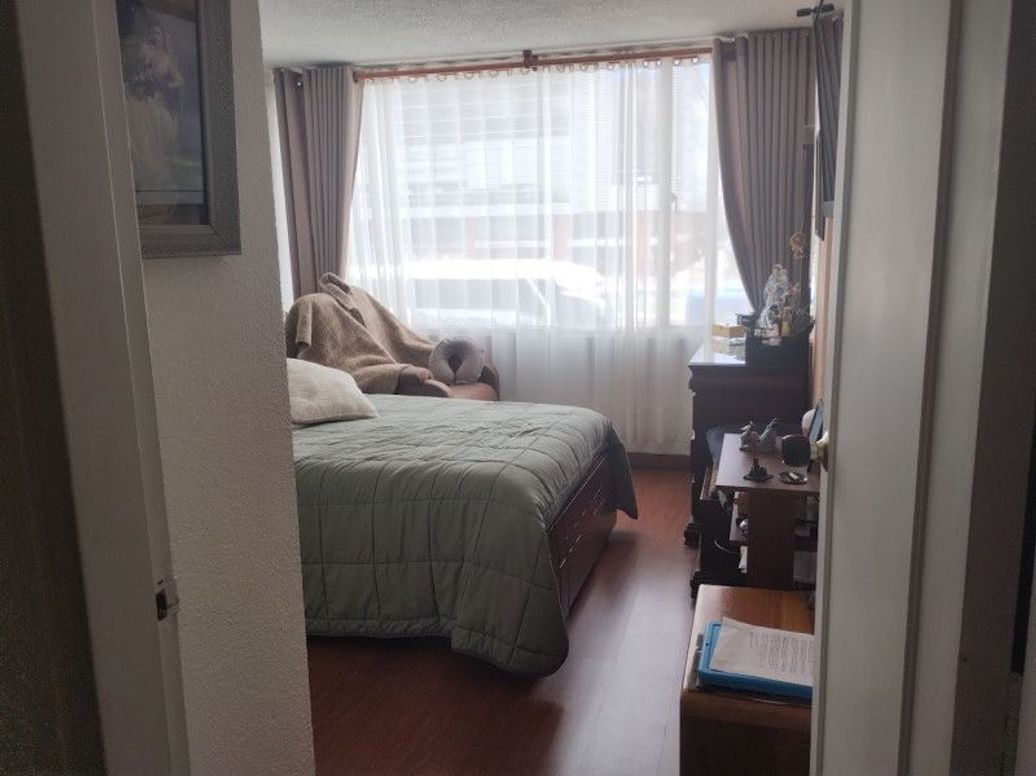 Apartamento de 3 alcobas en venta en La Castellana, Bogotá, 104 m² · foto 6 de 12