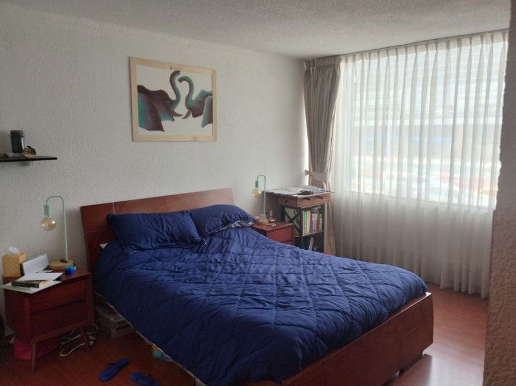 Apartamento de 3 alcobas en venta en La Castellana, Bogotá, 104 m² · foto 8 de 12