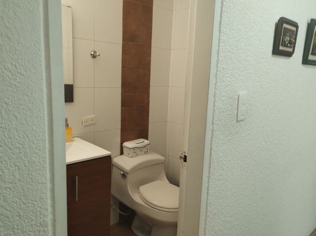 Apartamento de 3 alcobas en venta en La Castellana, Bogotá, 104 m² · foto 10 de 12
