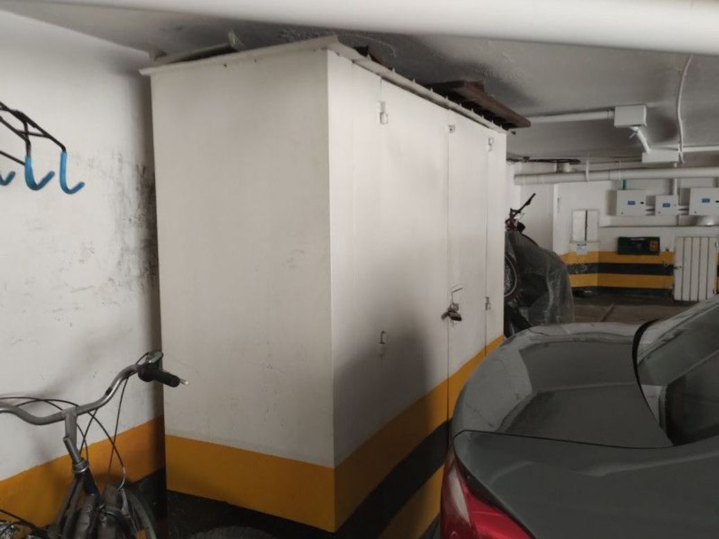 Apartamento de 3 alcobas en venta en La Castellana, Bogotá, 104 m² · foto 11 de 12