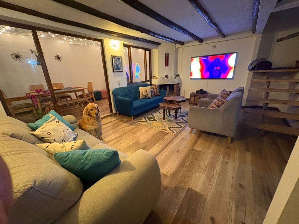 Casa de 3 alcobas en venta en Las Cruces, Bogotá, 160 m² · foto 18 de 20