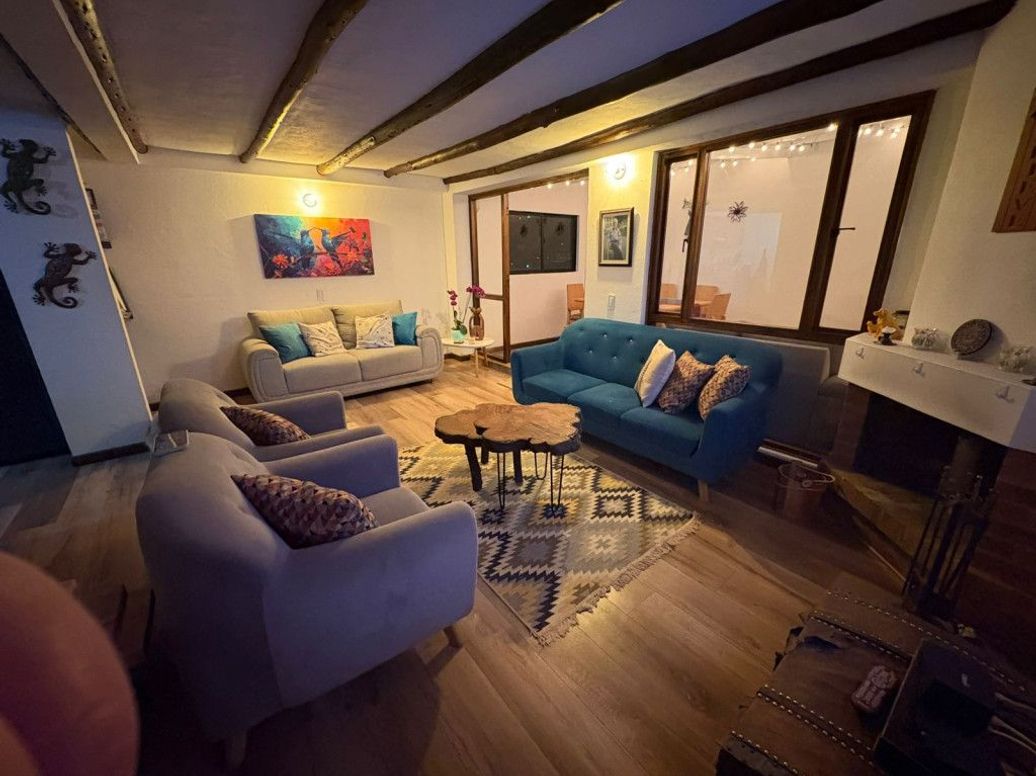 Casa de 3 alcobas en venta en Las Cruces, Bogotá, 160 m² · foto 19 de 20