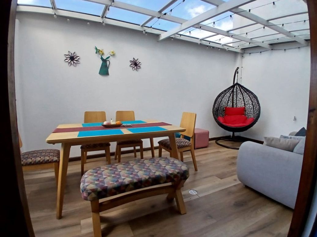 Casa de 3 alcobas en venta en Las Cruces, Bogotá, 160 m² · foto 20 de 20