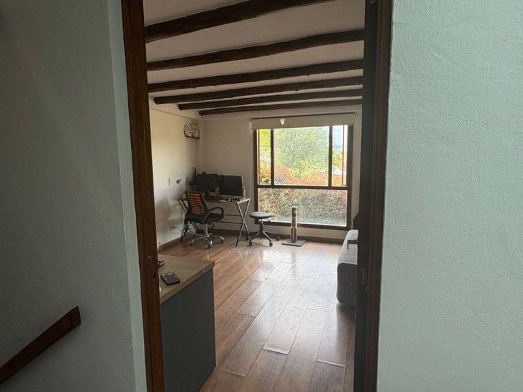 Casa de 3 alcobas en venta en Las Cruces, Bogotá, 160 m² · foto 5 de 20