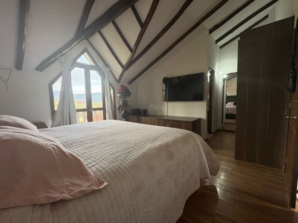 Casa de 3 alcobas en venta en Las Cruces, Bogotá, 160 m² · foto 12 de 20