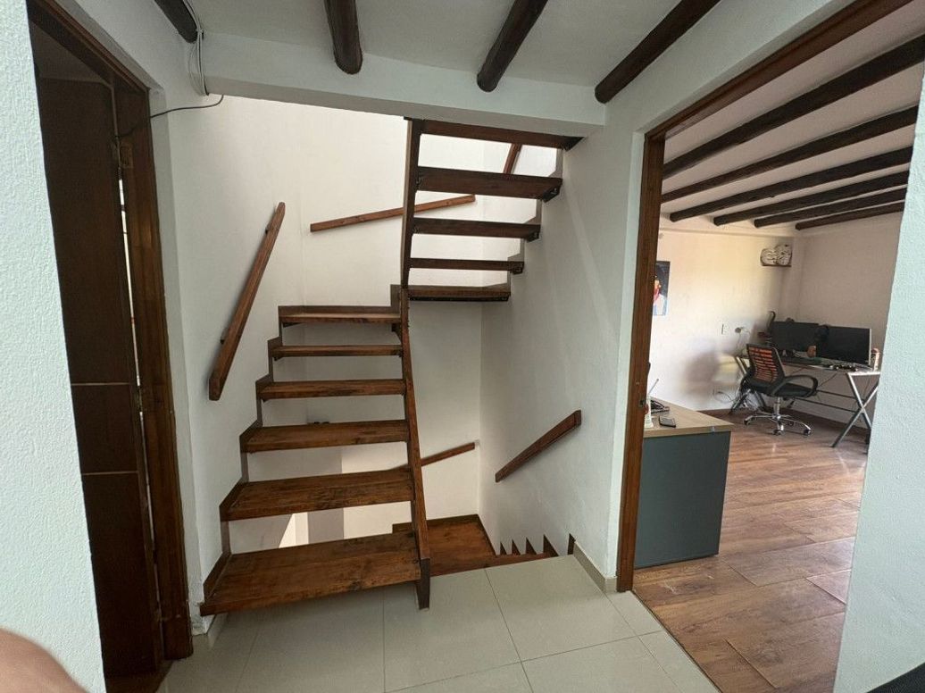 Casa de 3 alcobas en venta en Las Cruces, Bogotá, 160 m² · foto 8 de 20