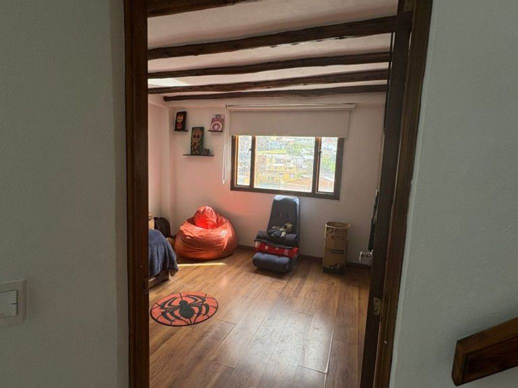 Casa de 3 alcobas en venta en Las Cruces, Bogotá, 160 m² · foto 6 de 20