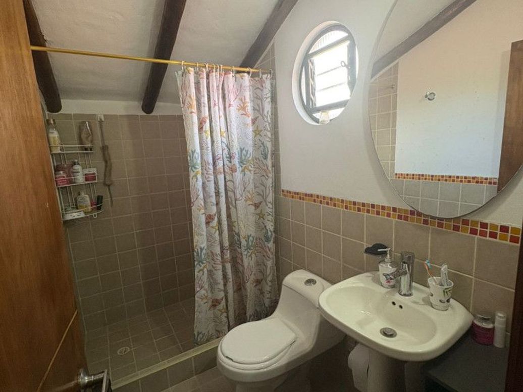 Casa de 3 alcobas en venta en Las Cruces, Bogotá, 160 m² · foto 13 de 20