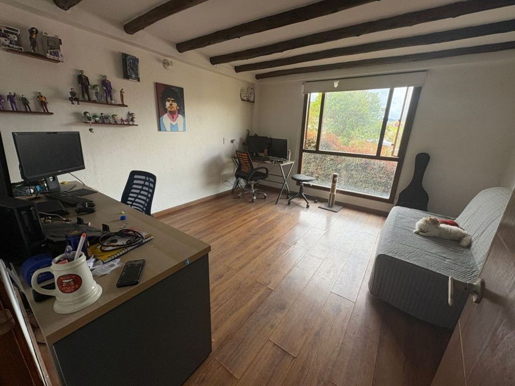Casa de 3 alcobas en venta en Las Cruces, Bogotá, 160 m² · foto 10 de 20