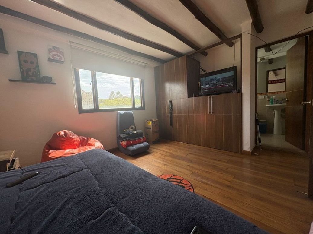 Casa de 3 alcobas en venta en Las Cruces, Bogotá, 160 m² · foto 3 de 20