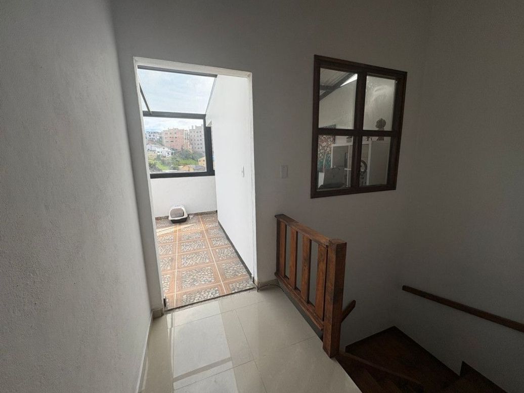 Casa de 3 alcobas en venta en Las Cruces, Bogotá, 160 m² · foto 14 de 20