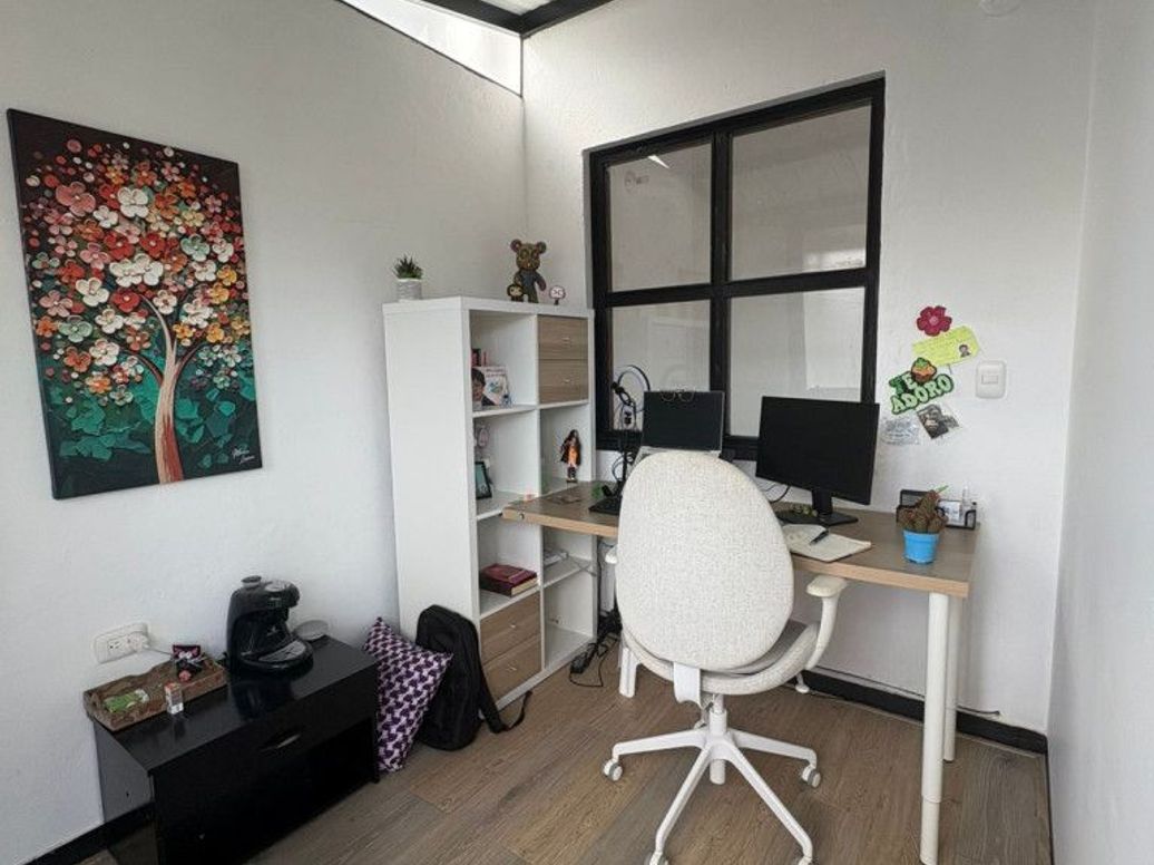 Casa de 3 alcobas en venta en Las Cruces, Bogotá, 160 m² · foto 16 de 20