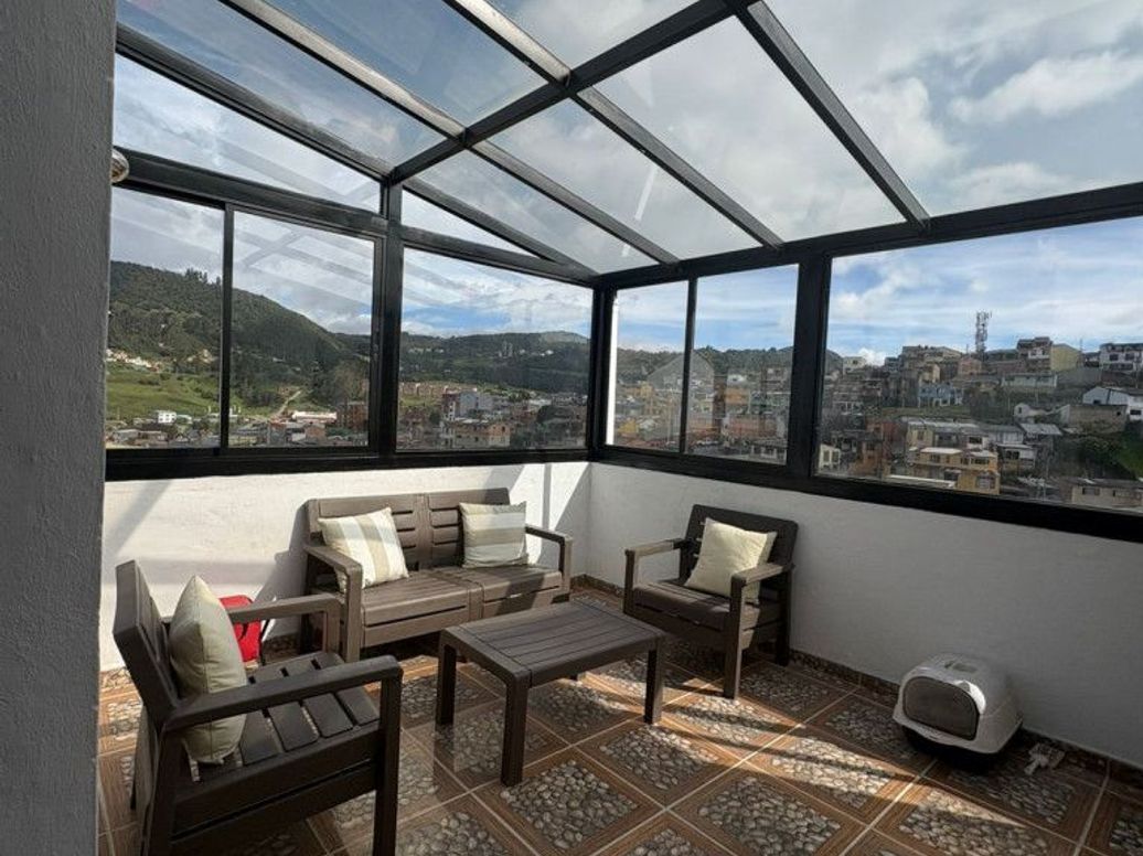 Casa de 3 alcobas en venta en Las Cruces, Bogotá, 160 m² · foto 17 de 20