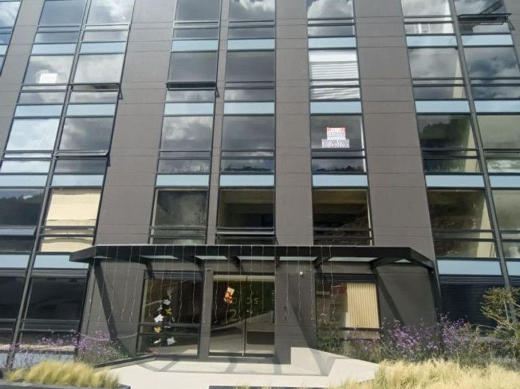 Apartaestudio en arriendo en Cerro San Cristobal Alto, Bogotá · foto 2 de 20