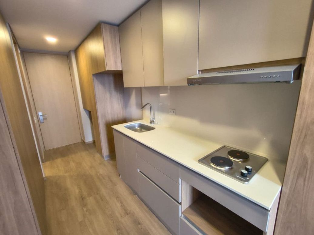 Apartaestudio en arriendo en Cerro San Cristobal Alto, Bogotá · foto 16 de 20