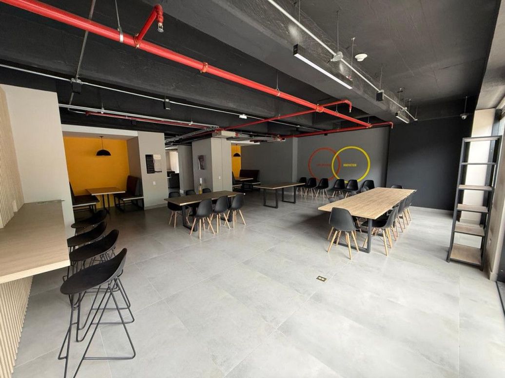 Apartaestudio en arriendo en Cerro San Cristobal Alto, Bogotá · foto 20 de 20