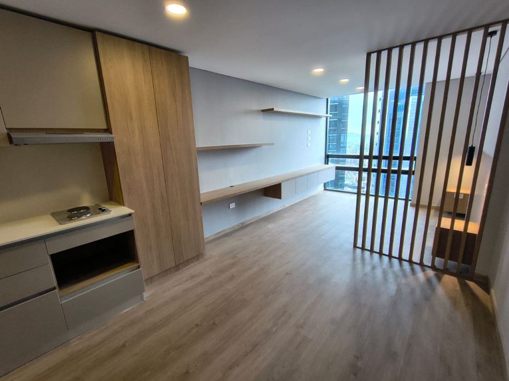 Apartaestudio en arriendo en Cerro San Cristobal Alto, Bogotá · foto 8 de 20