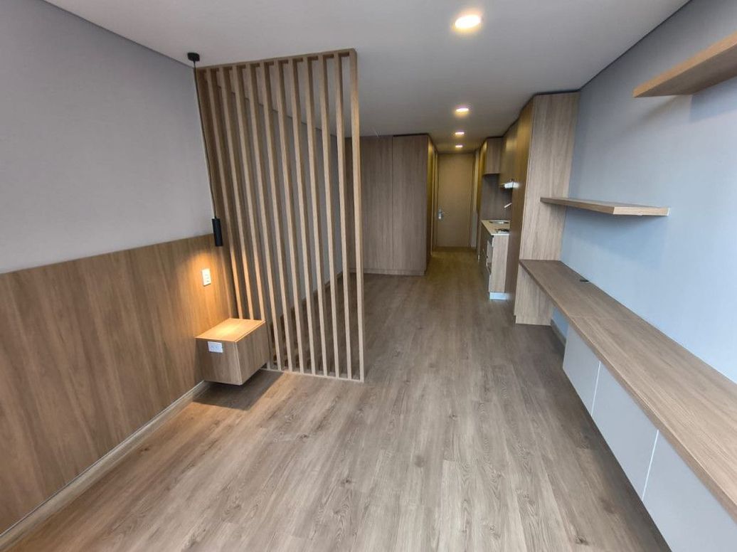 Apartaestudio en arriendo en Cerro San Cristobal Alto, Bogotá · foto 13 de 20