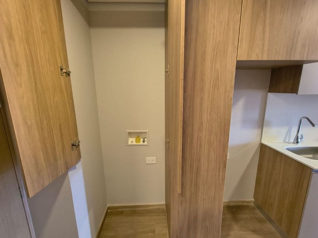 Apartaestudio en arriendo en Cerro San Cristobal Alto, Bogotá · foto 5 de 20