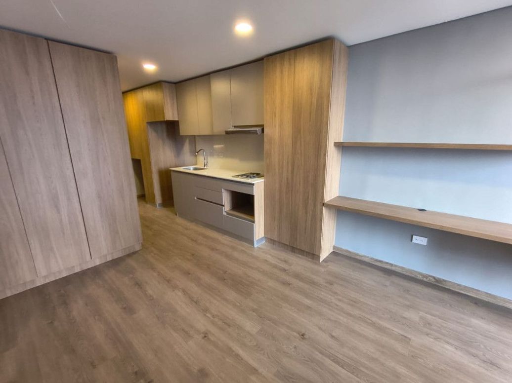 Apartaestudio en arriendo en Cerro San Cristobal Alto, Bogotá · foto 7 de 20