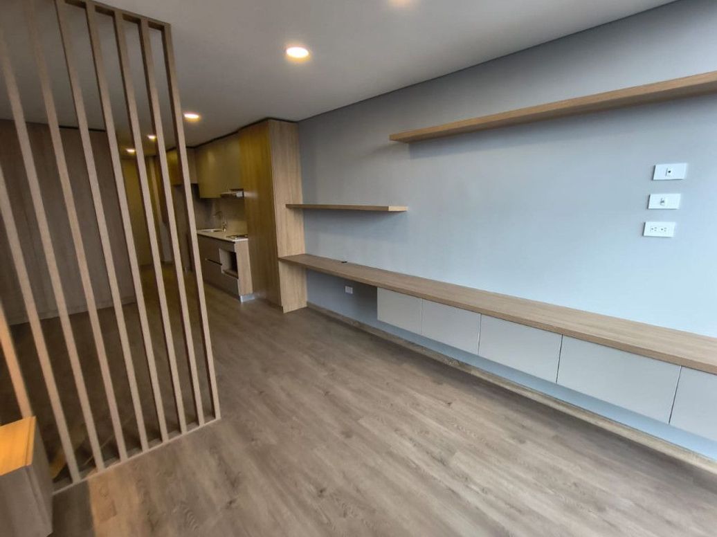 Apartaestudio en arriendo en Cerro San Cristobal Alto, Bogotá · foto 12 de 20
