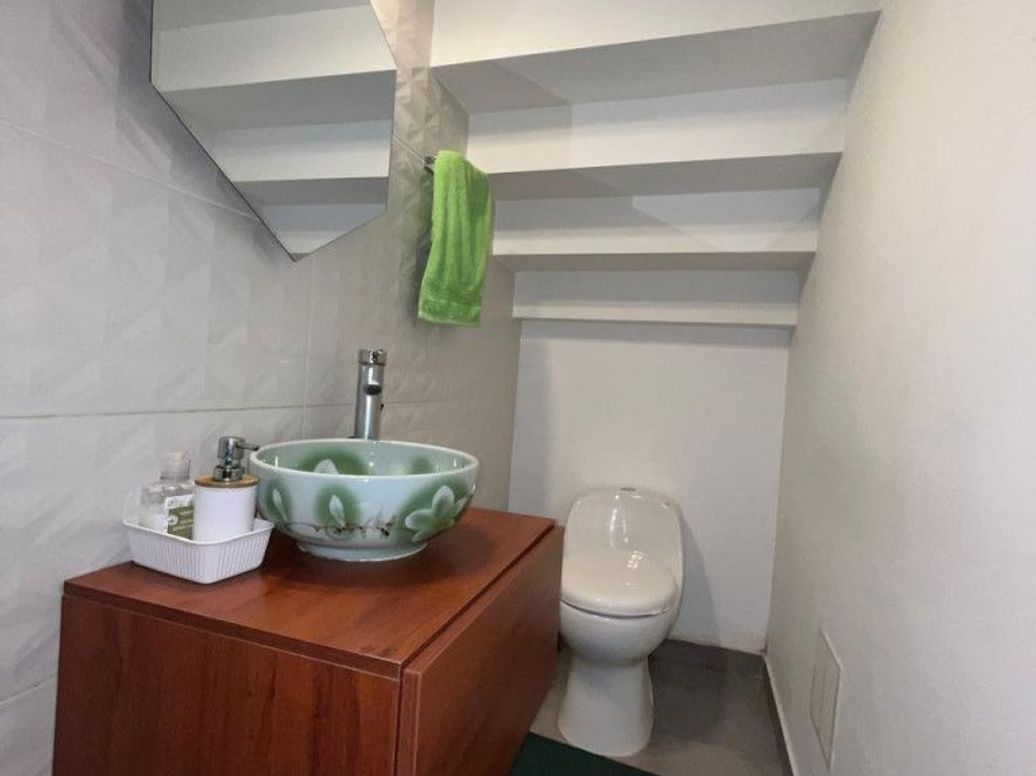 Casa de 3 alcobas en venta en Mónaco, Bogotá, 300 m² · foto 11 de 20