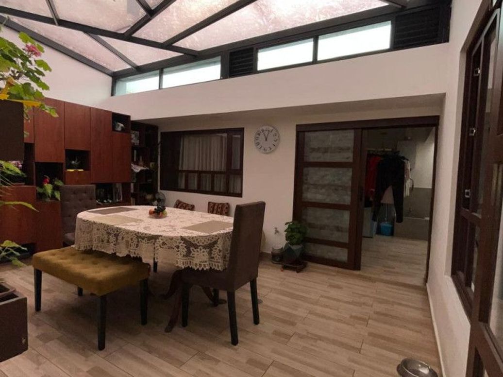 Casa de 3 alcobas en venta en Mónaco, Bogotá, 300 m² · foto 14 de 20