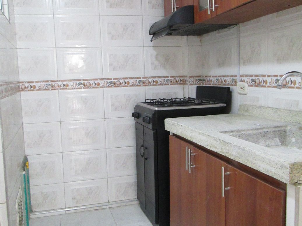 Apartamento de 3 alcobas en venta en Tuna Alta, Bogotá, 55 m² · foto 19 de 20