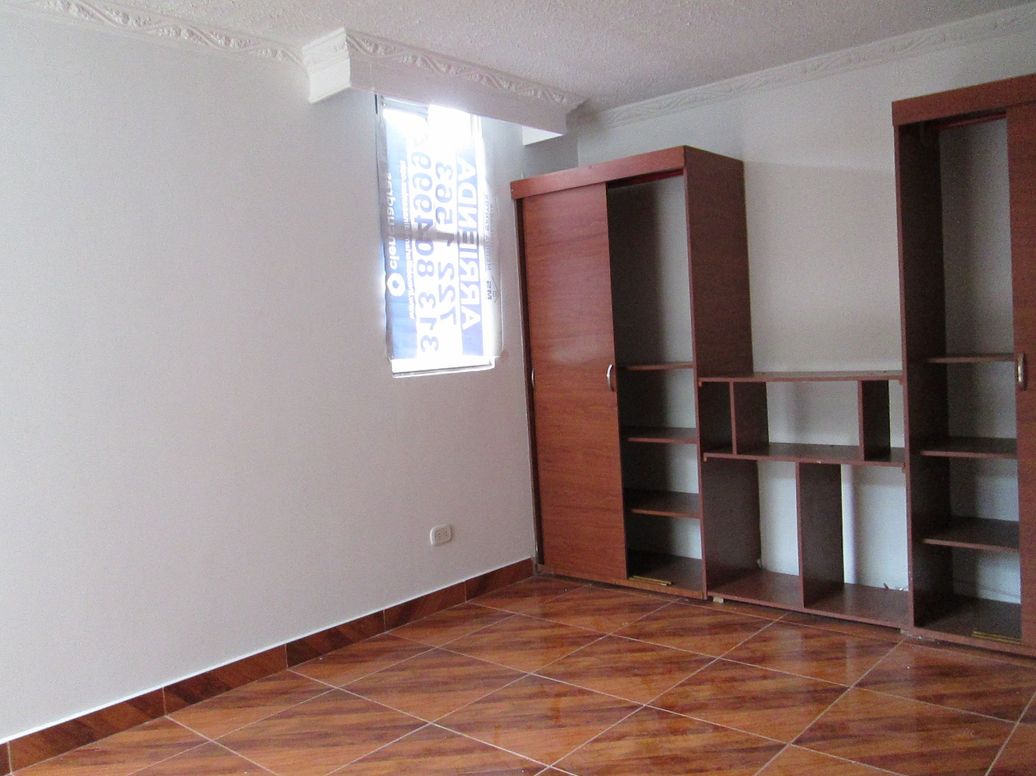 Apartamento de 3 alcobas en venta en Tuna Alta, Bogotá, 55 m² · foto 10 de 20