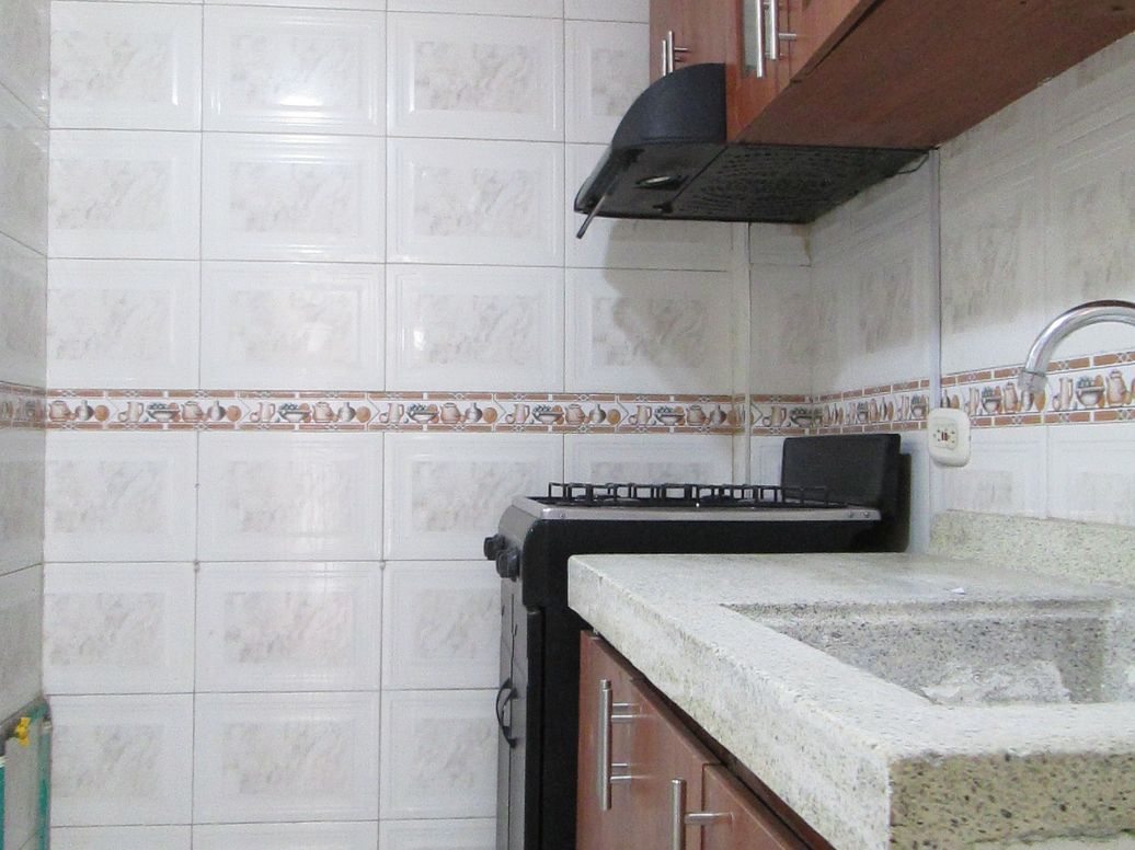 Apartamento de 3 alcobas en venta en Tuna Alta, Bogotá, 55 m² · foto 15 de 20