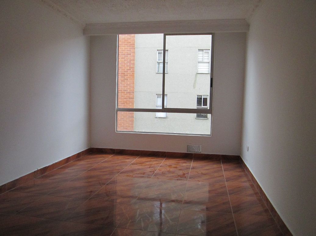 Apartamento de 3 alcobas en venta en Tuna Alta, Bogotá, 55 m² · foto 7 de 20
