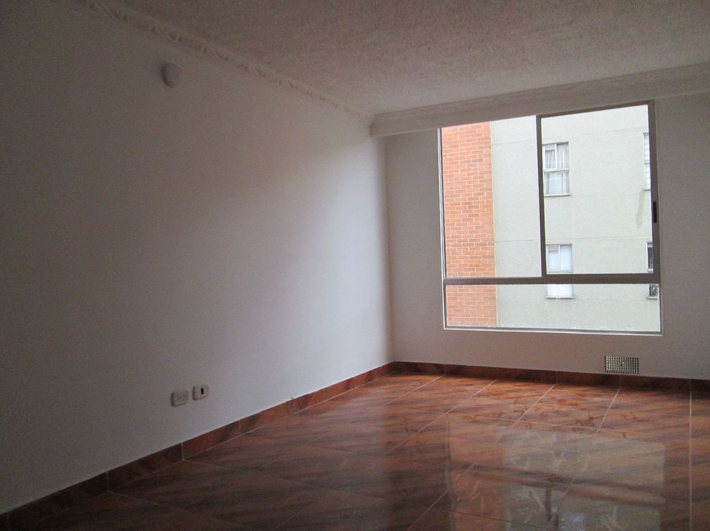 Apartamento de 3 alcobas en venta en Tuna Alta, Bogotá, 55 m² · foto 20 de 20