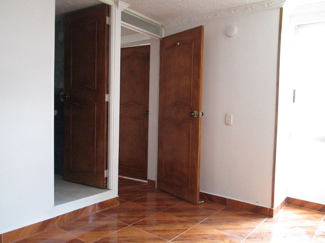Apartamento de 3 alcobas en venta en Tuna Alta, Bogotá, 55 m² · foto 5 de 20