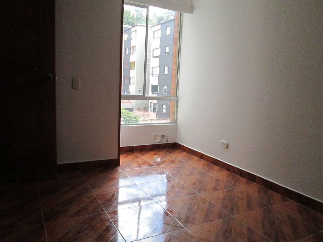Apartamento de 3 alcobas en venta en Tuna Alta, Bogotá, 55 m² · foto 6 de 20
