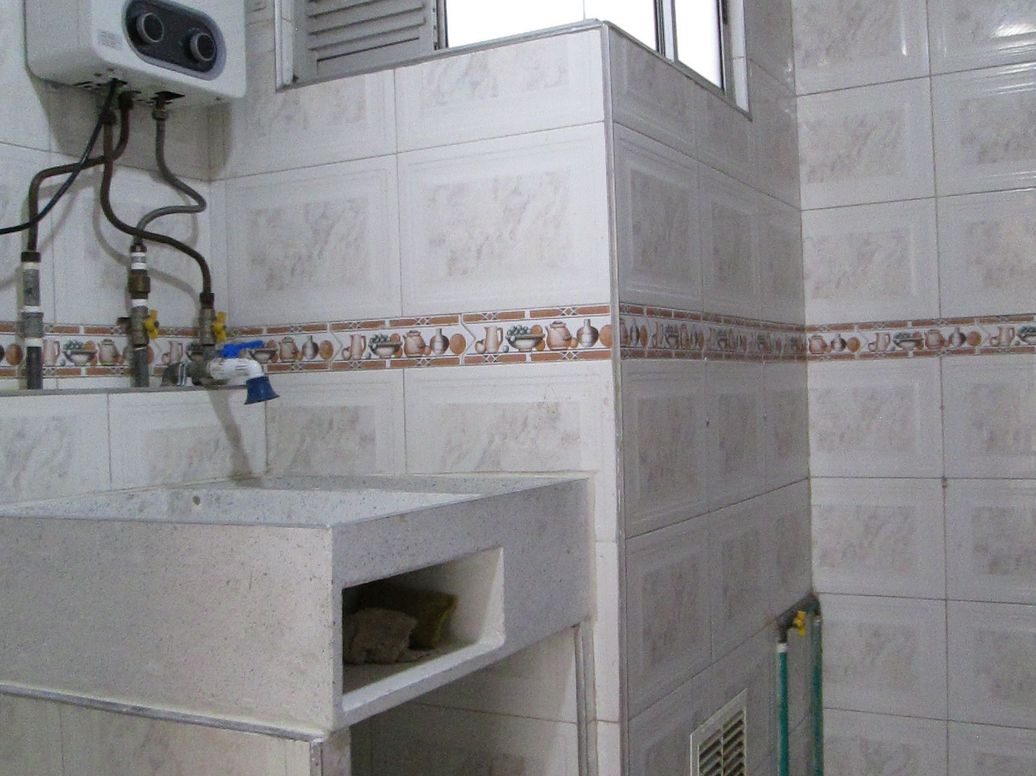 Apartamento de 3 alcobas en venta en Tuna Alta, Bogotá, 55 m² · foto 18 de 20