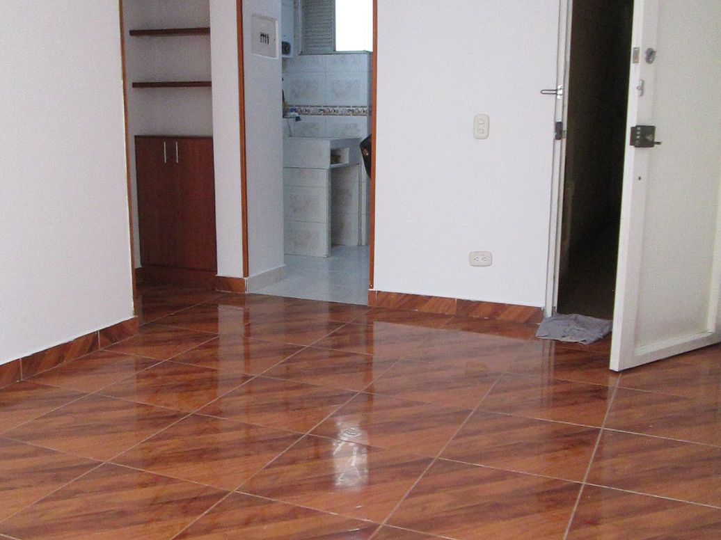 Apartamento de 3 alcobas en venta en Tuna Alta, Bogotá, 55 m² · foto 12 de 20