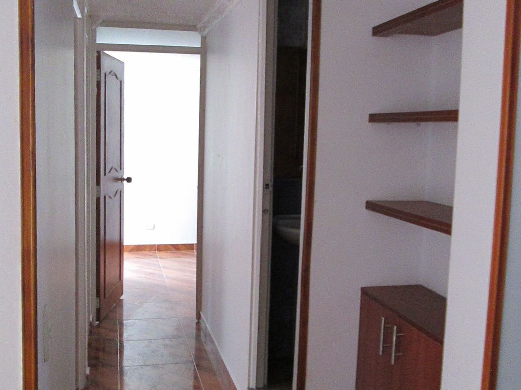 Apartamento de 3 alcobas en venta en Tuna Alta, Bogotá, 55 m² · foto 13 de 20