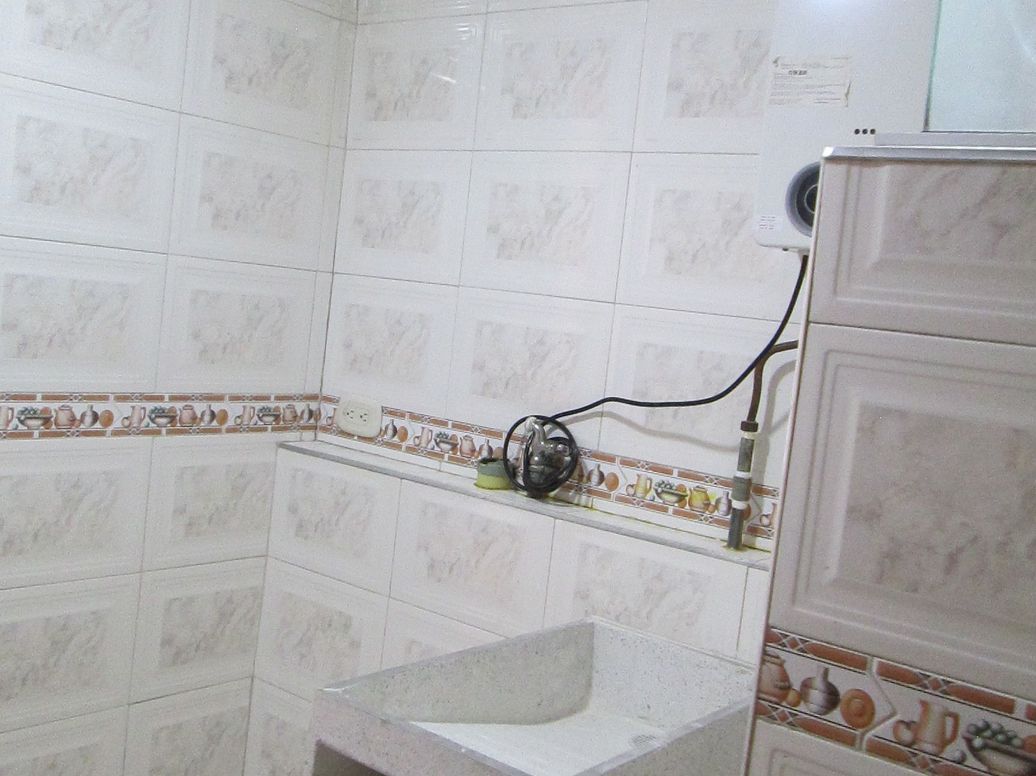 Apartamento de 3 alcobas en venta en Tuna Alta, Bogotá, 55 m² · foto 17 de 20