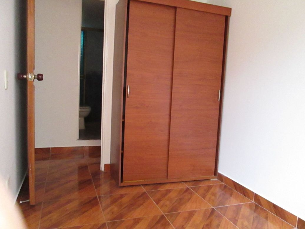 Apartamento de 3 alcobas en venta en Tuna Alta, Bogotá, 55 m² · foto 2 de 20
